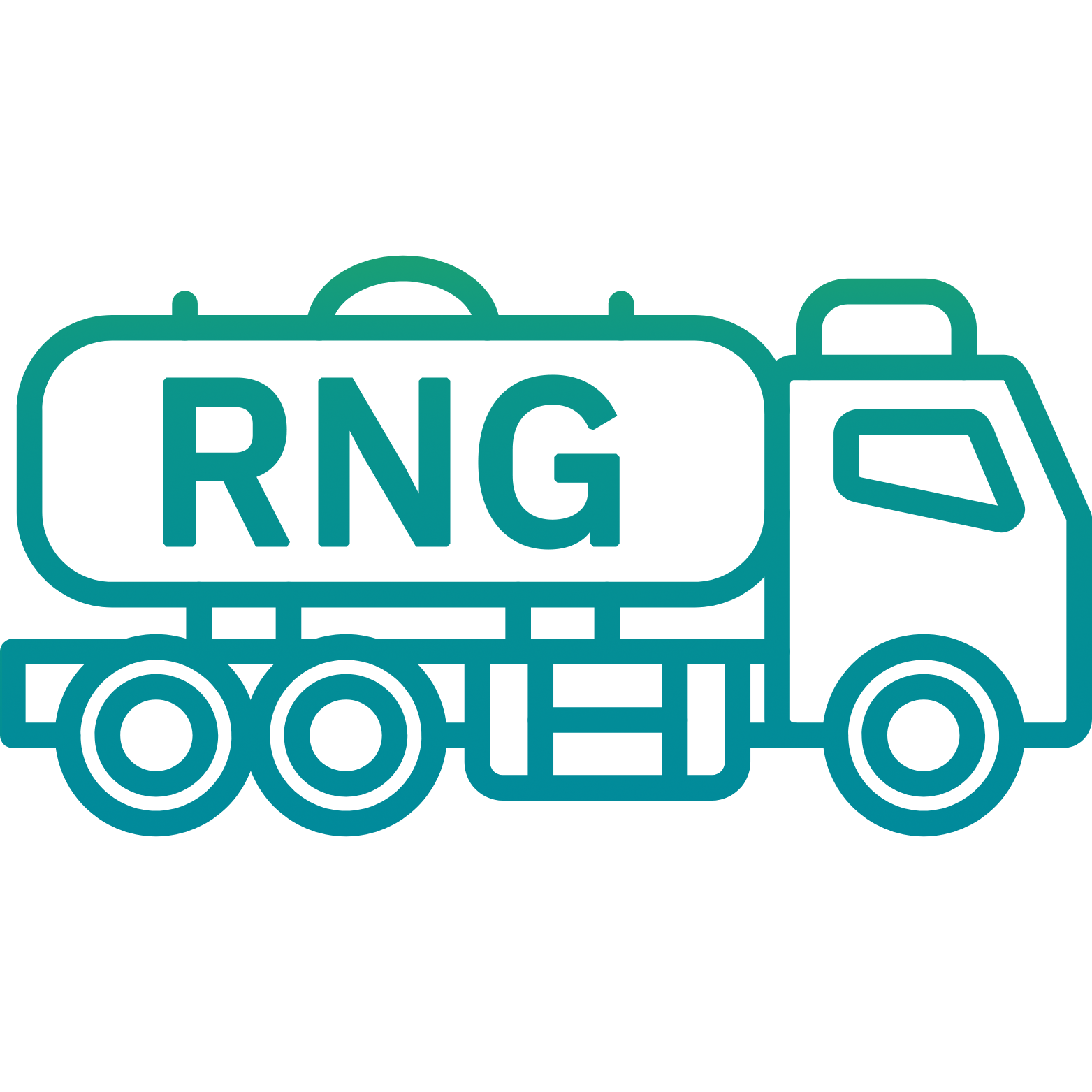 Gas Icon
