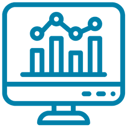 Advanced Monitoring Icon