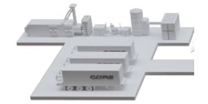 Compression & Filling Stations