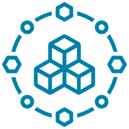 Modular Flexibility Icon
