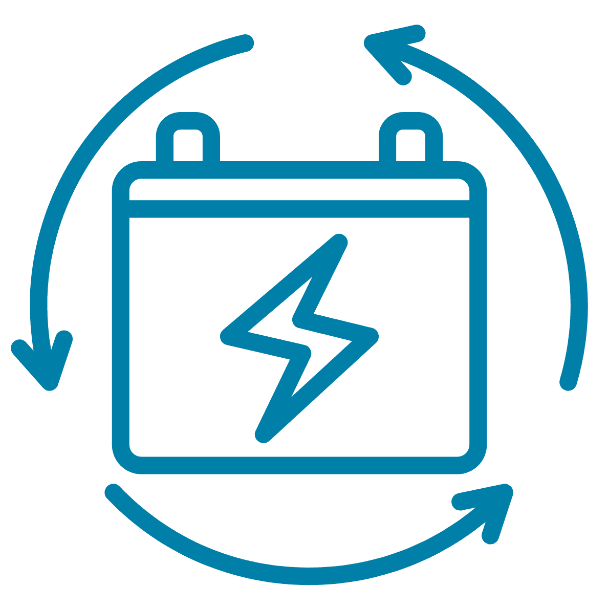 Planned Outages