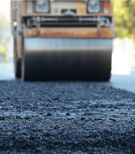 Asphalt