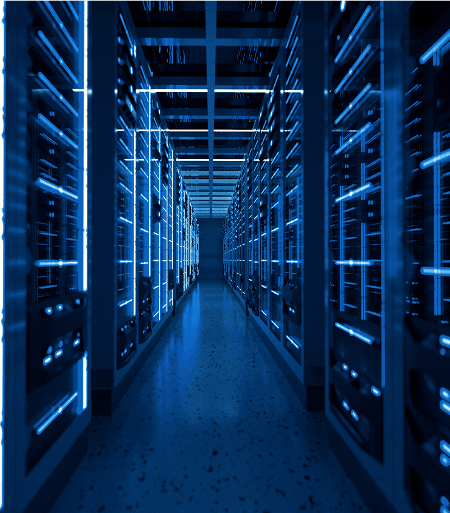 Data Centers