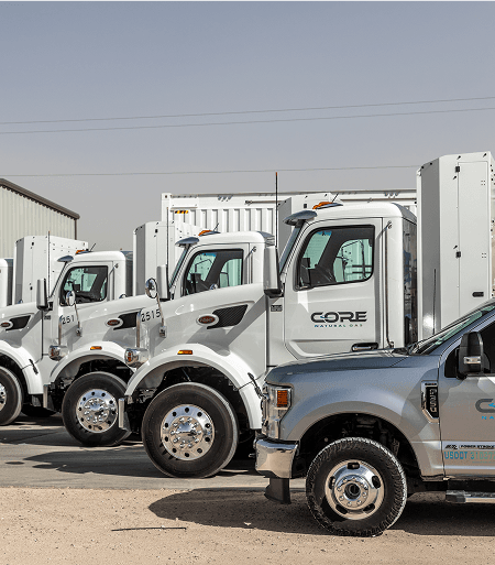 Fleet Fueling