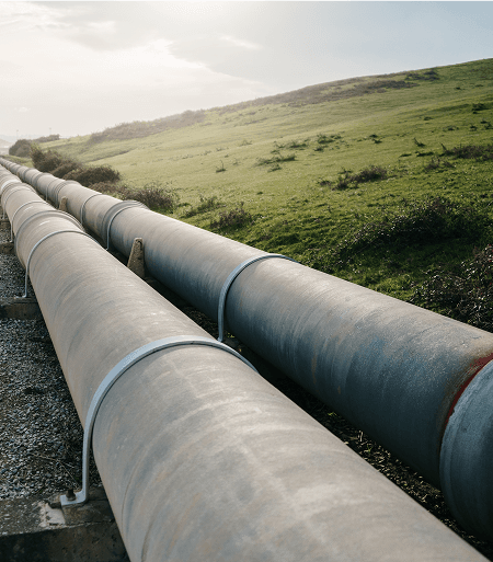 Pipeline & Utilities