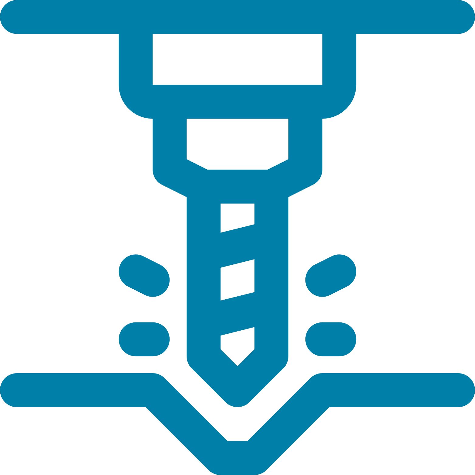 Drilling & Hydraulic Fracturing-Icon