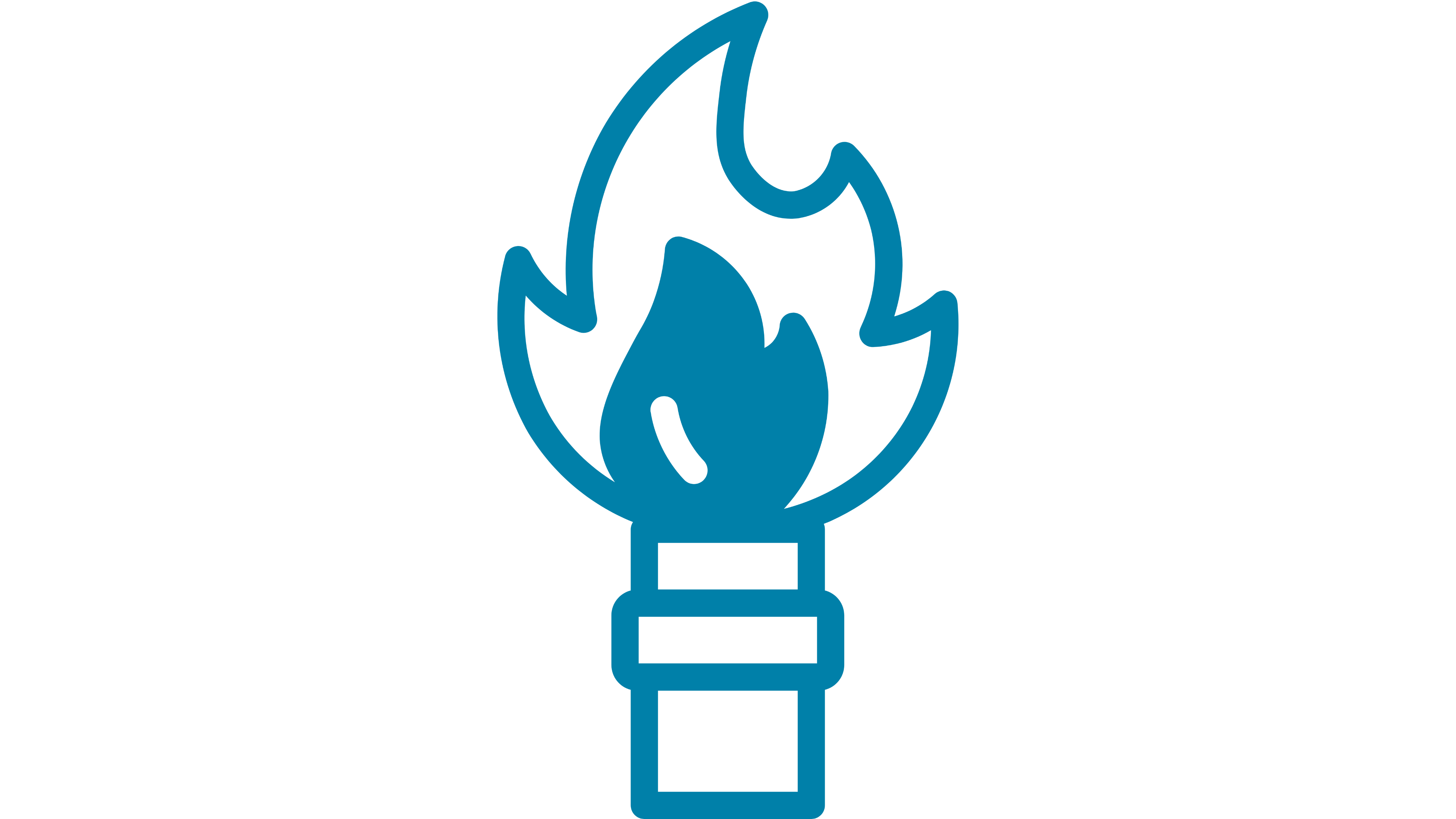 Flare Gas Capture-Icon